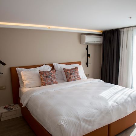 Sparkle Hotel Istanbul Luaran gambar