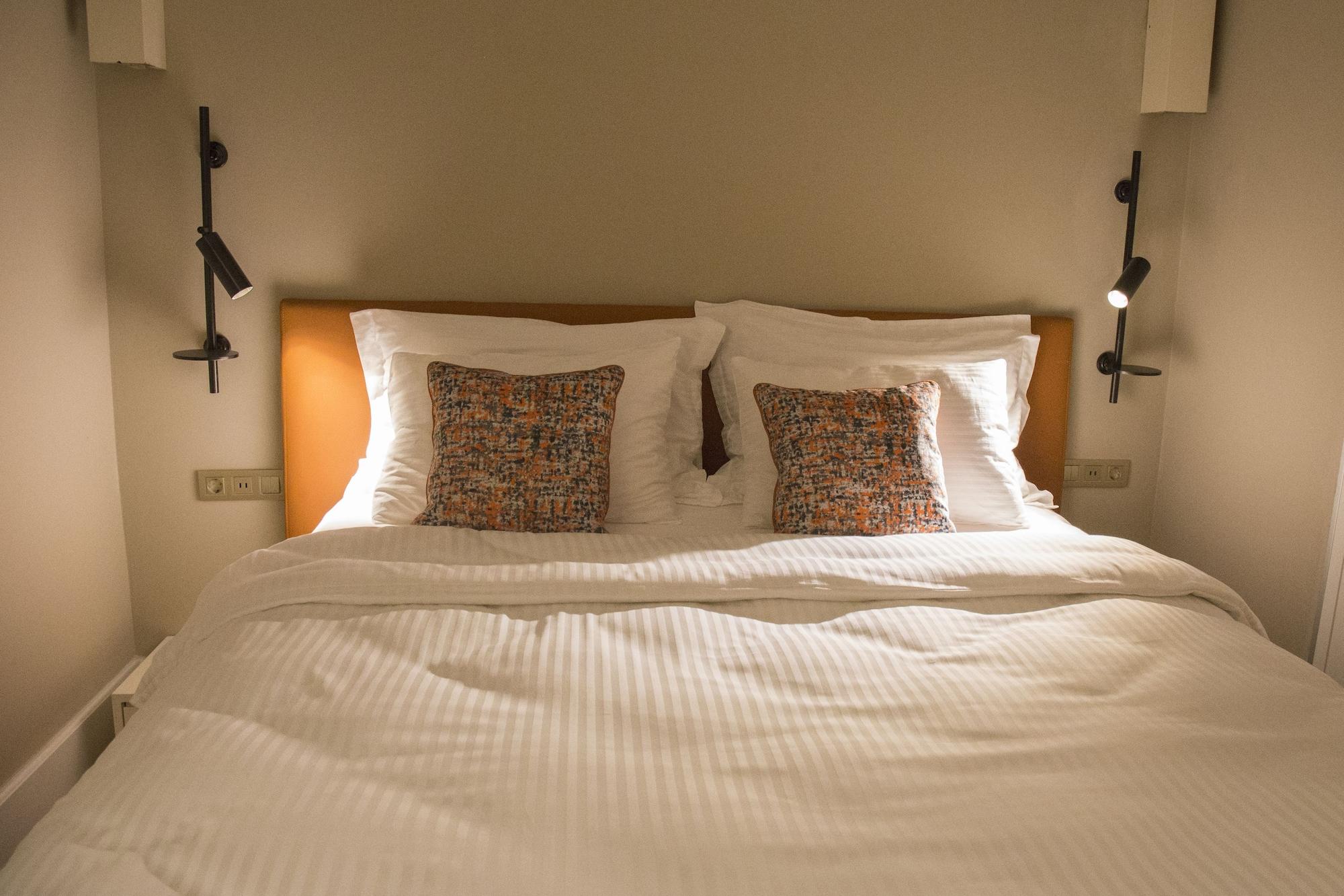 Sparkle Hotel Istanbul Luaran gambar