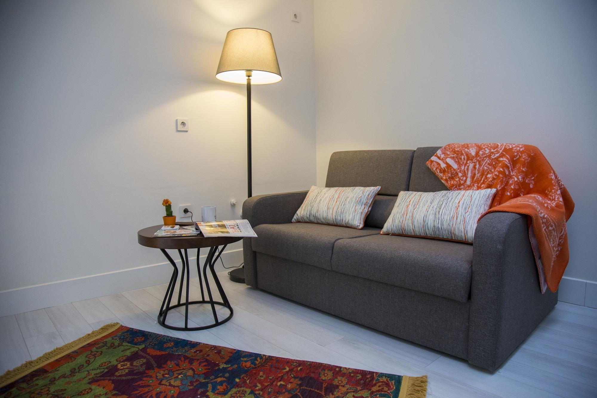 Sparkle Hotel Istanbul Luaran gambar