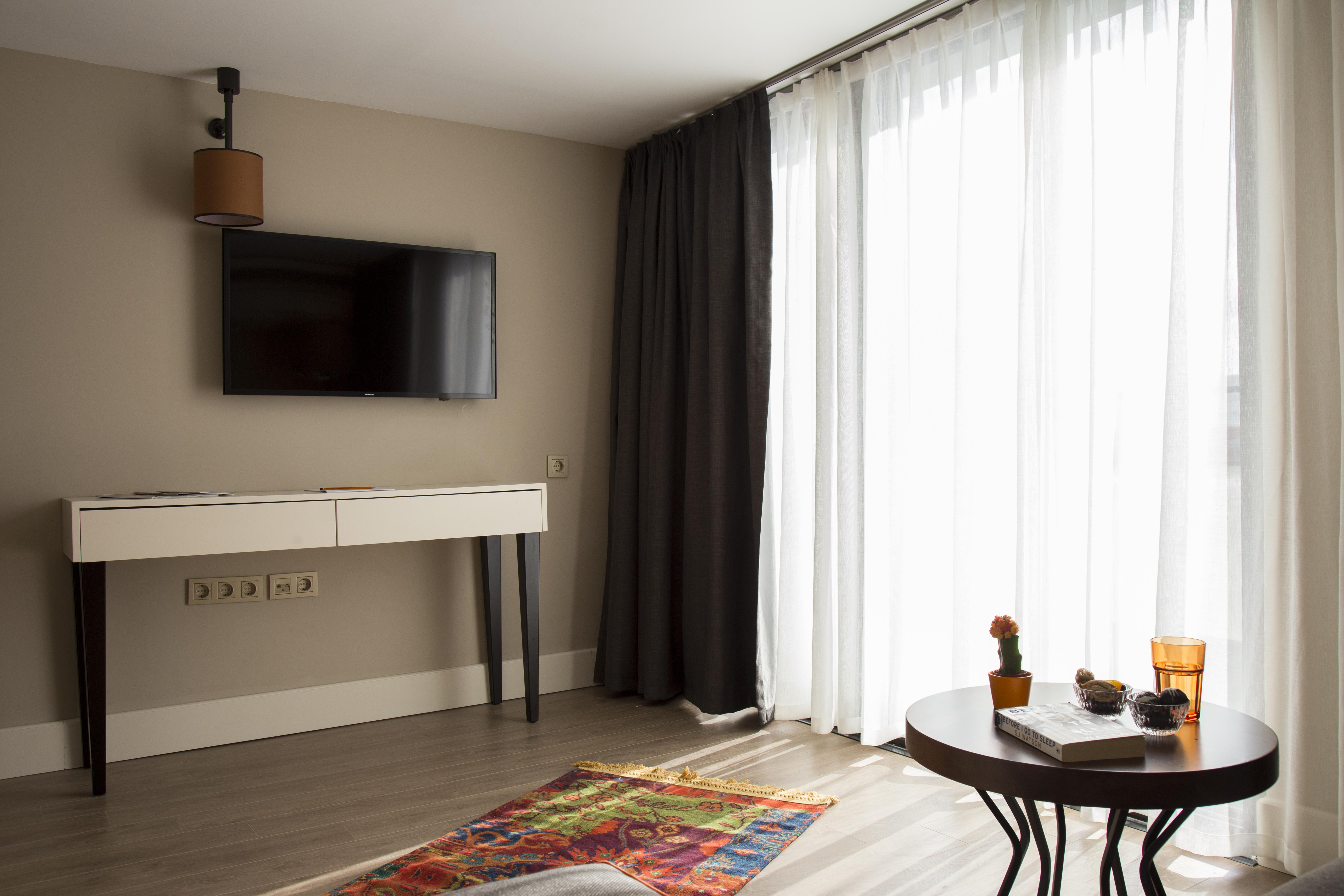 Sparkle Hotel Istanbul Luaran gambar