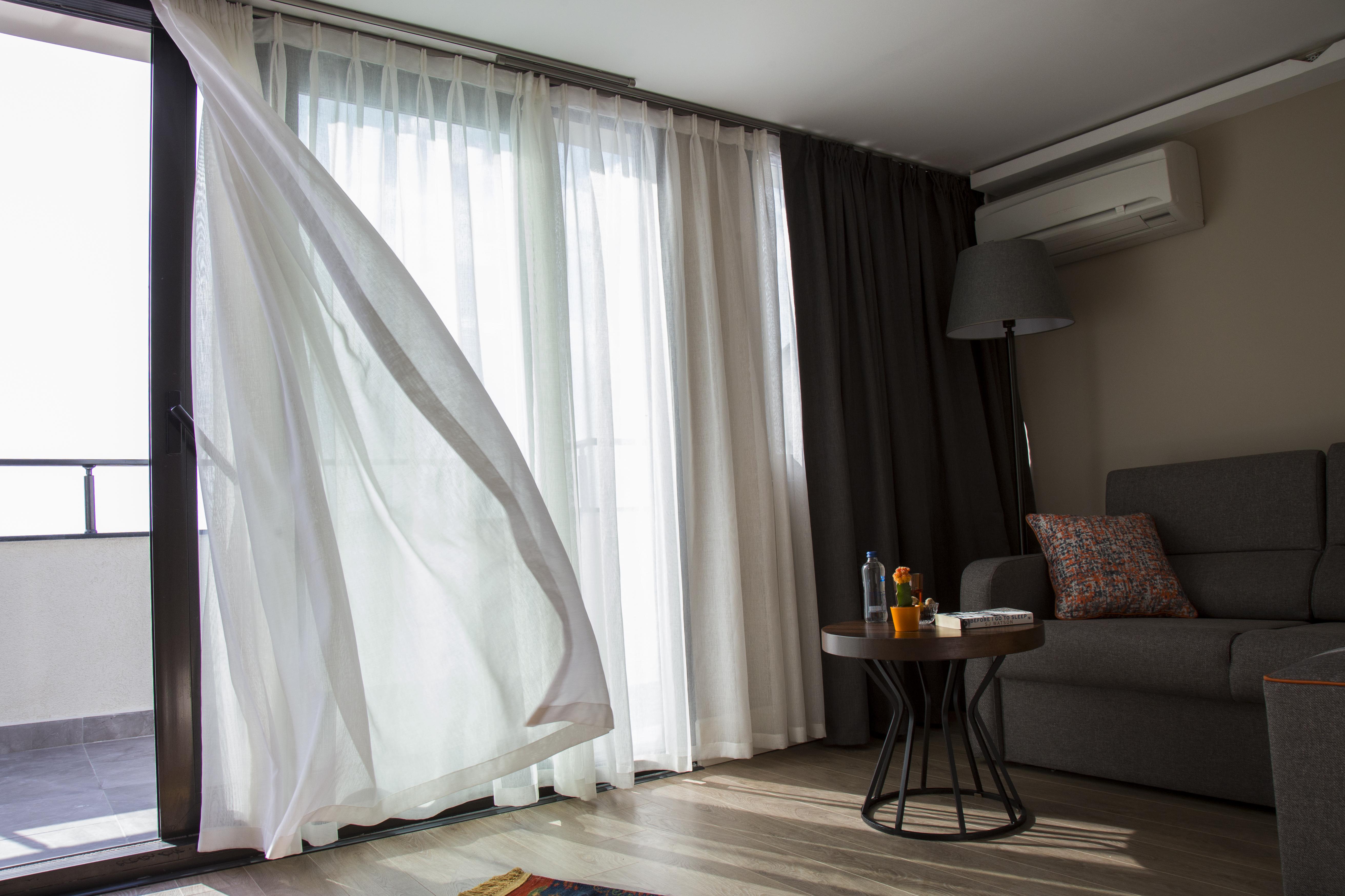 Sparkle Hotel Istanbul Luaran gambar