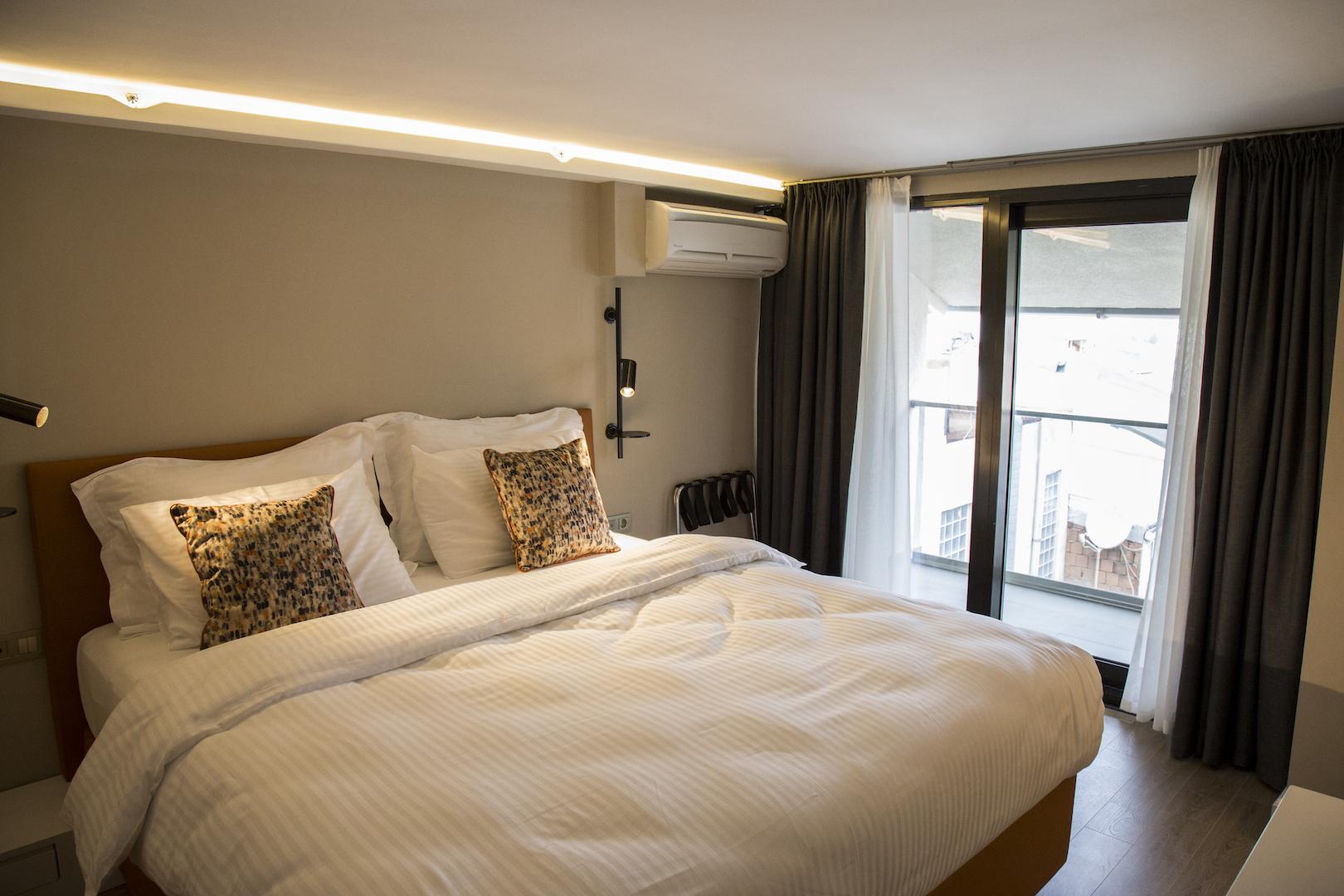 Sparkle Hotel Istanbul Luaran gambar