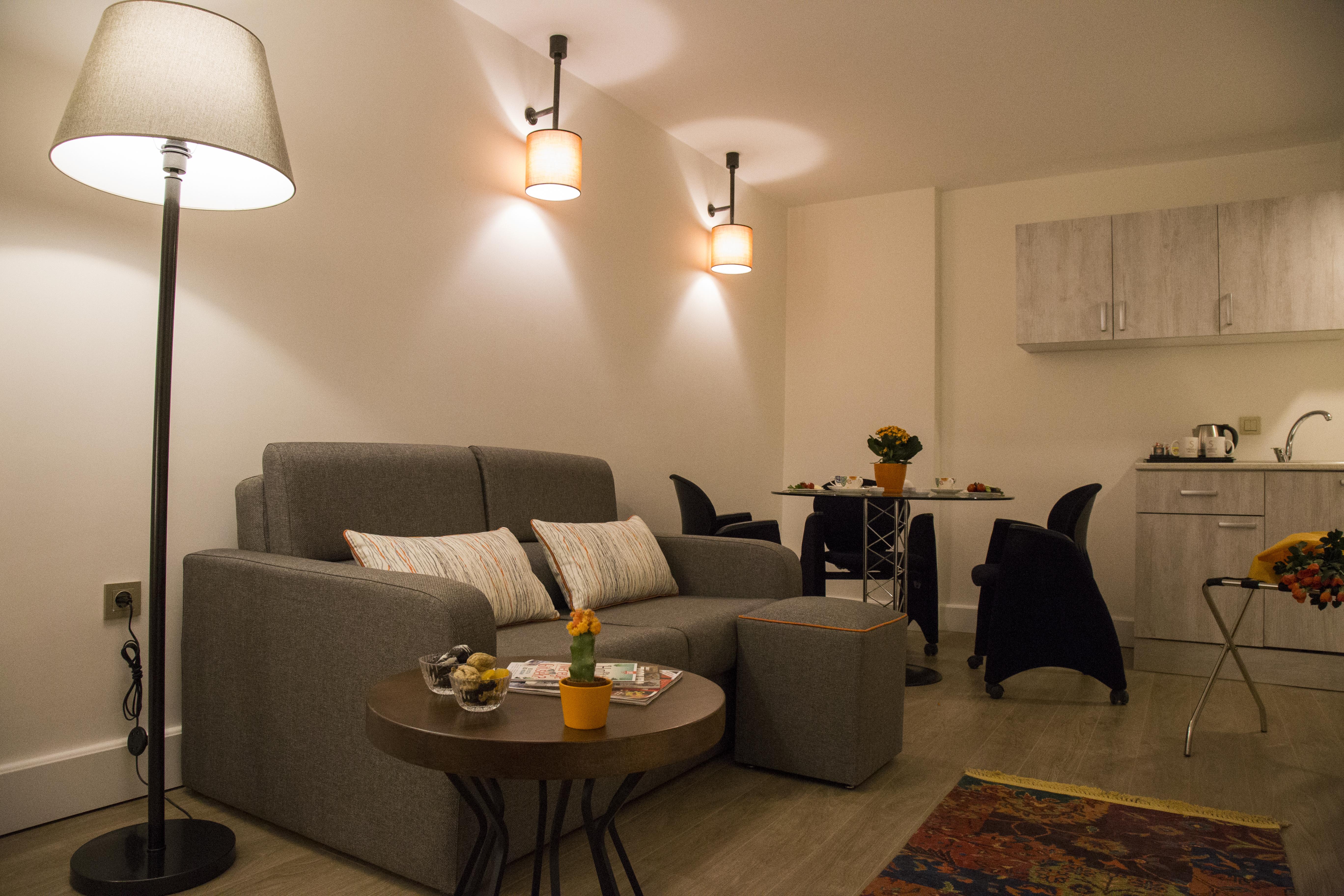 Sparkle Hotel Istanbul Luaran gambar