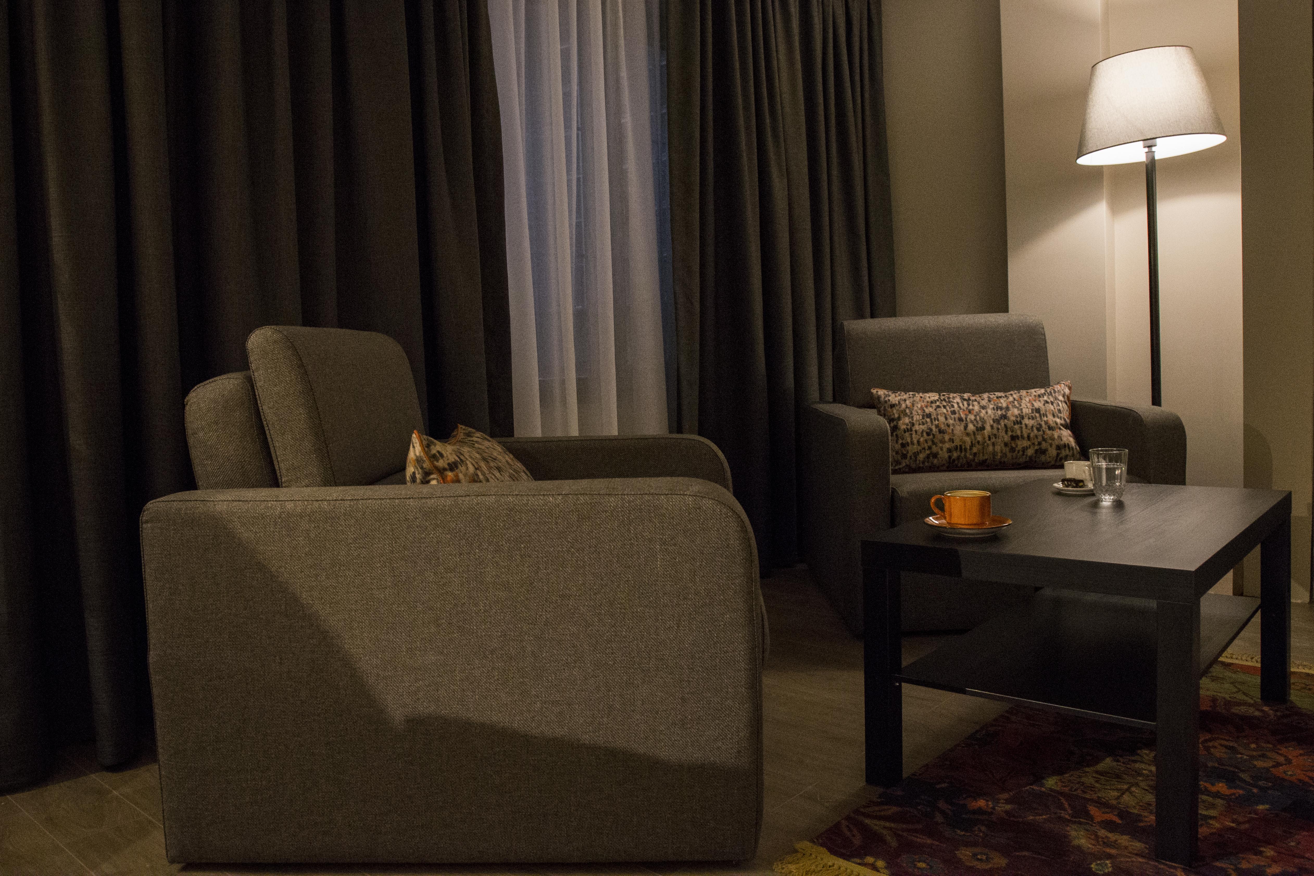 Sparkle Hotel Istanbul Luaran gambar