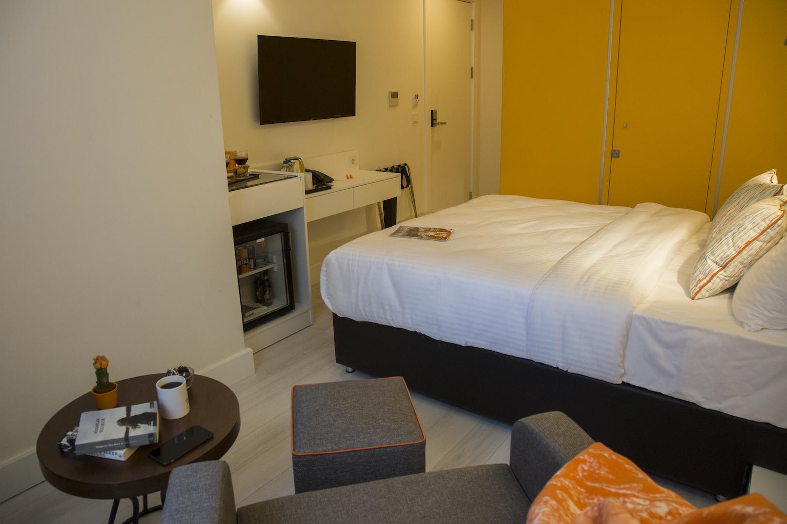 Sparkle Hotel Istanbul Luaran gambar