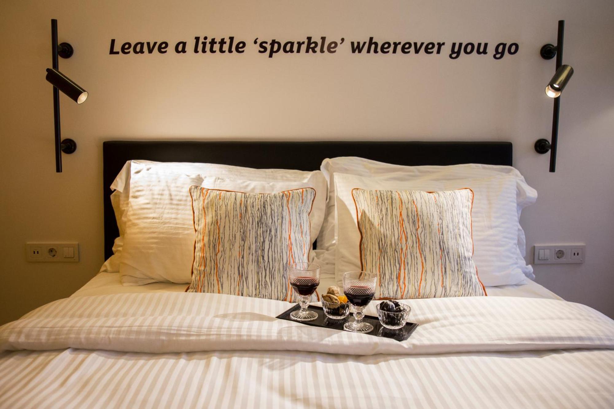 Sparkle Hotel Istanbul Luaran gambar