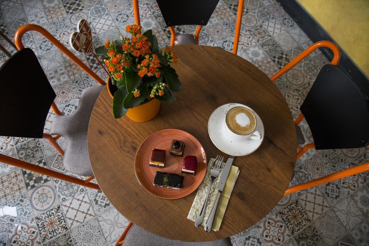 Sparkle Hotel Istanbul Luaran gambar