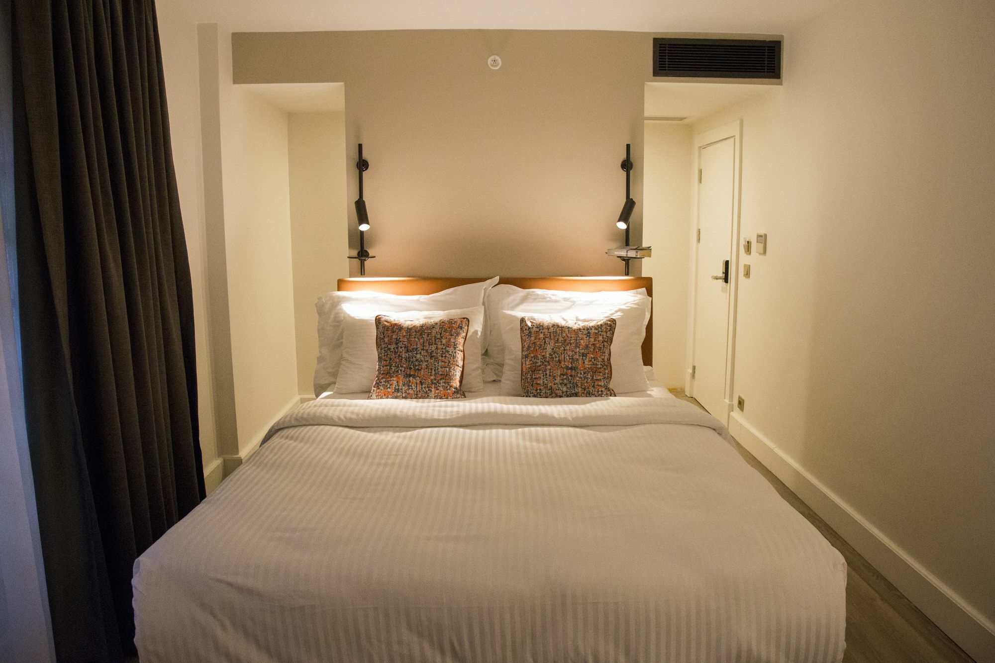 Sparkle Hotel Istanbul Luaran gambar