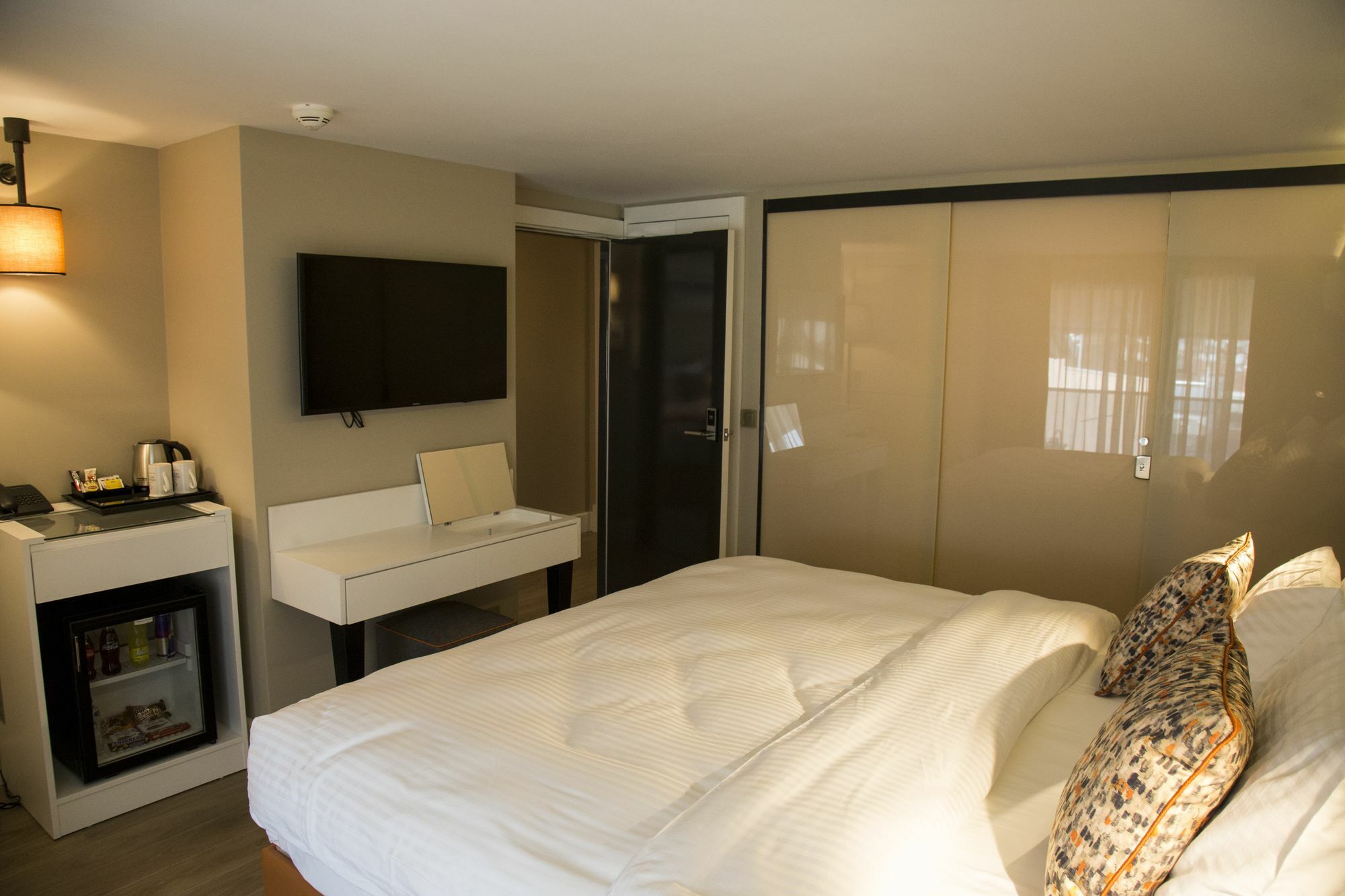Sparkle Hotel Istanbul Luaran gambar